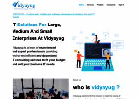 Vidyayug.com