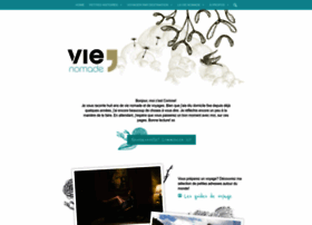 vie-nomade.com