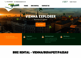 Viennaexplorer.com