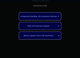 Vienova.com