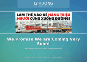 vietlyhuong.net