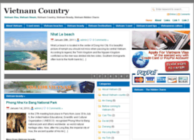 Vietnam-country.com
