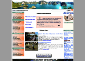 Vietnam-travelservices.com