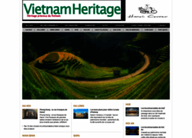 vietnamheritage.com