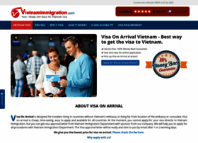 Vietnamimmigration.com