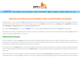 vietnammotorcyclemotorbiketours.com