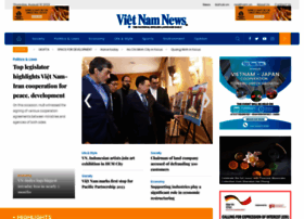 vietnamnews.vnanet.vn