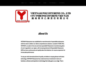 Vietnampolystyrene.com