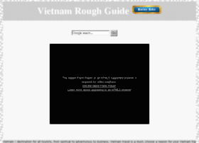 vietnamroughguide.com