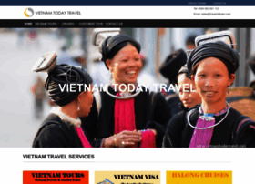 vietnamtodaytravel.com