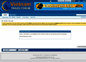 vietnamtravelcare.com