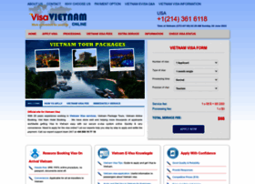 Vietnamvisa-arrival.com