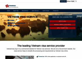 vietnamvisa.org.vn