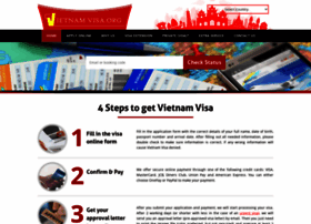 Vietnamvisa.org