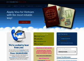 Vietnamvisaprovider.com