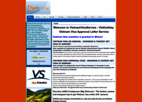 Vietnamvisaservice.com