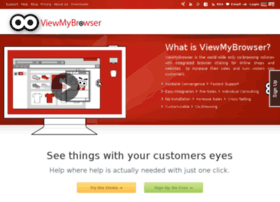 viewmybrowser.com