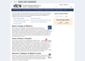 Viictr.org