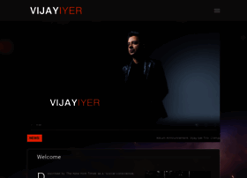 vijay-iyer.com
