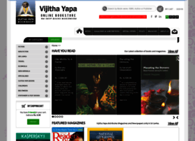 Vijithayapa.com
