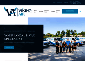 Vikingcoldair.com