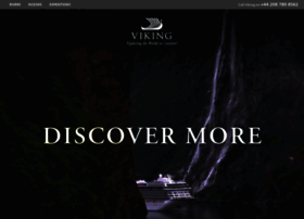 Vikingcruises.co.uk