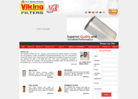 Vikingfilters.com