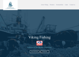 Vikingfishing.co.za