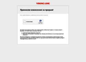 vikingline.ru