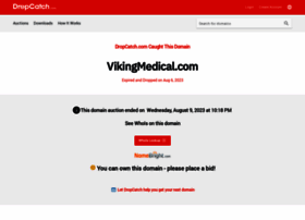 Vikingmedical.com