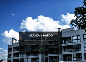 Vilanovahaedo.com