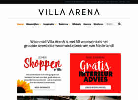 villa-arena.nl