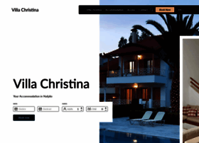 villa-christinas.gr