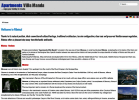 Villa-manda.com