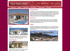 villa-sales-spain.co.uk