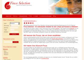 villa-selection.com