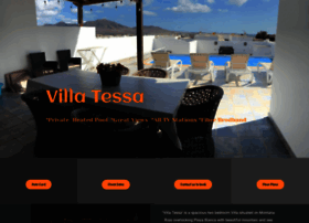 Villa-tessa.com
