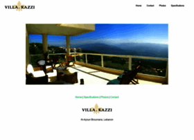 Villa.kazzi.org