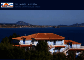 Villabellavista.gr