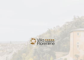 villaflorentine.com