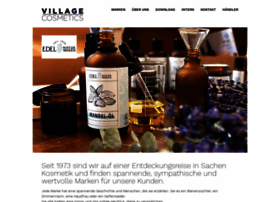 village-cosmetics.de