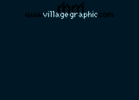 villagegraphic.com