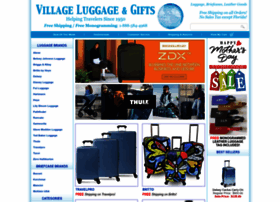 Villageluggage.com