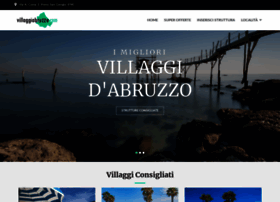 villaggiabruzzo.com