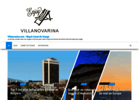 villanovarina.com