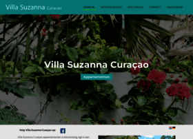 villasuzanna.com