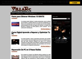 villatecs.com