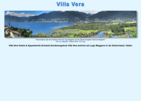 villavera.ch