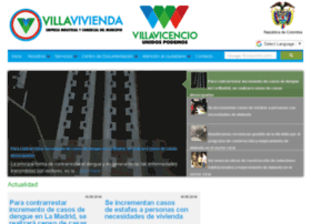 Villavivienda.gov.co