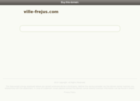 ville-frejus.com